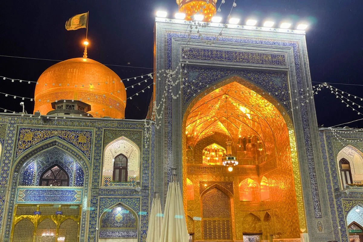 تور خراسان، ترکمنستان و ازبکستان