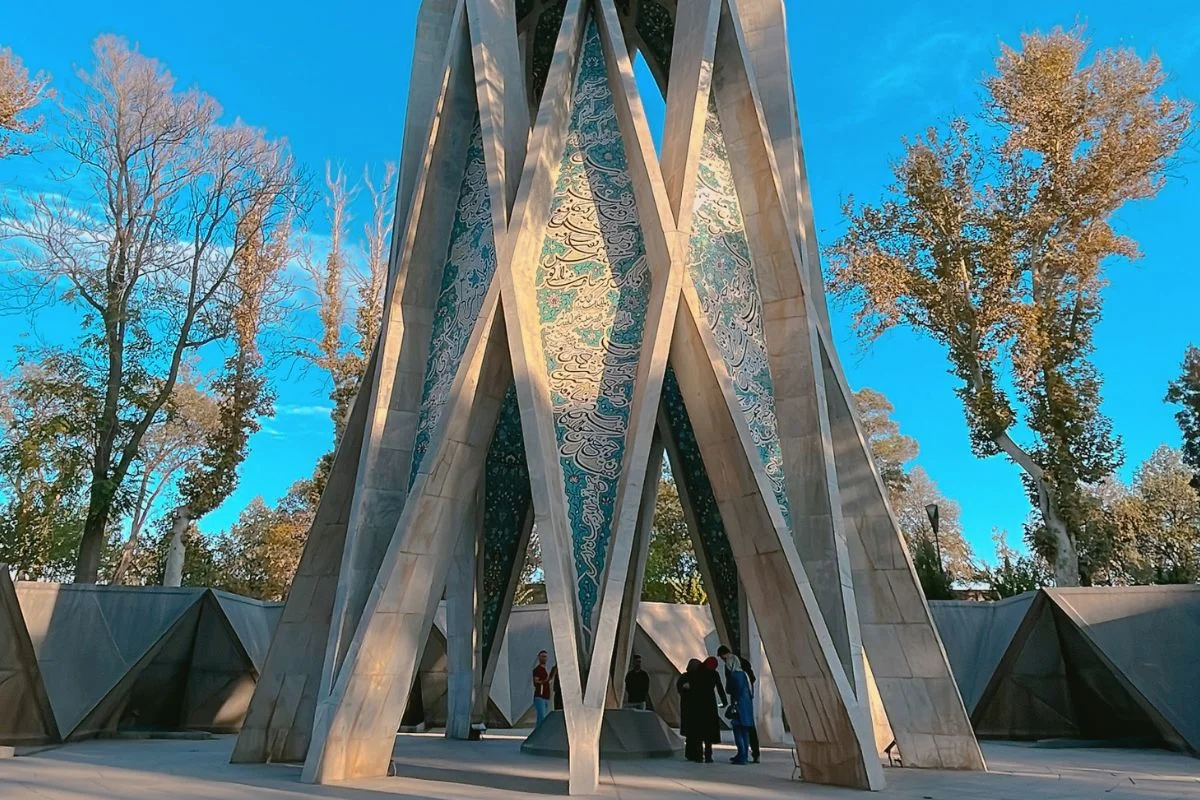 تور خراسان، ترکمنستان و ازبکستان