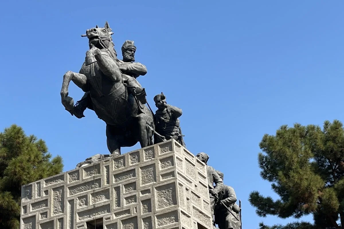 تور خراسان، ترکمنستان و ازبکستان