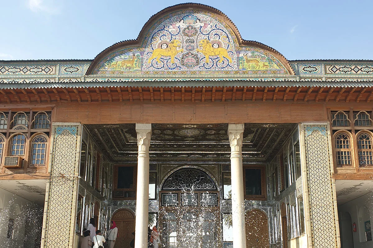 شیراز - شیرازگردی - سفر به شیراز - تور شیراز 